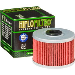 HiFlo öljynsuodatin HF112