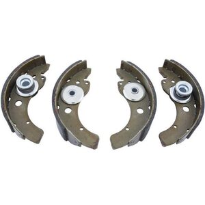 AIXAM Taka jarrukenkäsarja 160mm x 40mm