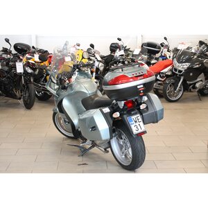 BMW K1200GT