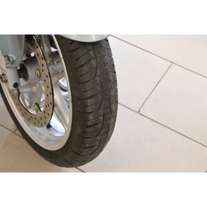 BMW K1200GT