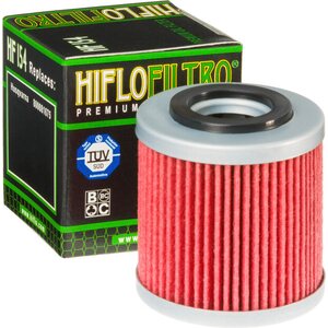 HiFlo oil filter HF154