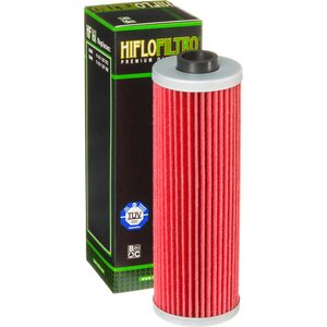 HiFlo oil filter HF161