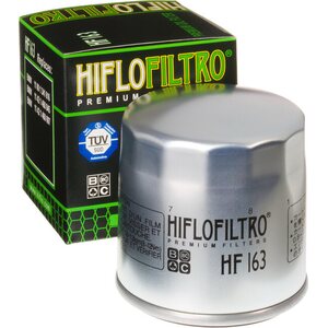 HiFlo oil filter HF163
