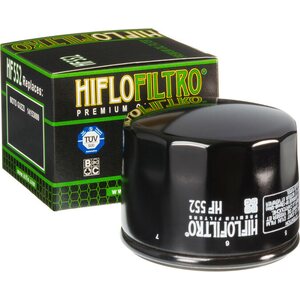 HiFlo oil filter HF552