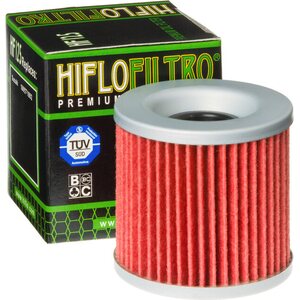 HiFlo oil filter HF125