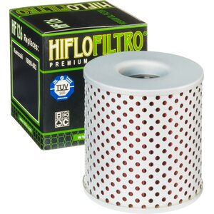 HiFlo oil filter HF126