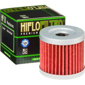 HiFlo oil filter HF131