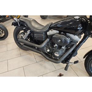 HD FXDB Dyna Street Bob