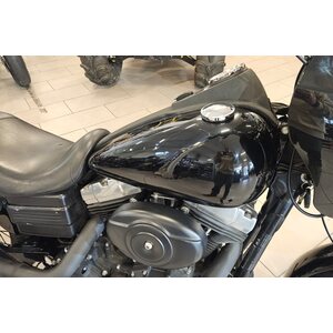 HD FXDB Dyna Street Bob