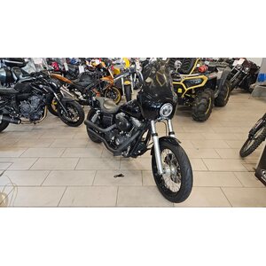 HD FXDB Dyna Street Bob