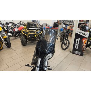 HD FXDB Dyna Street Bob