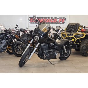 HD FXDB Dyna Street Bob