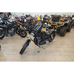HD FXDB Dyna Street Bob