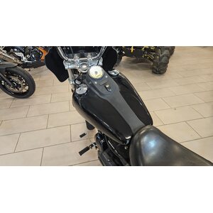 HD FXDB Dyna Street Bob