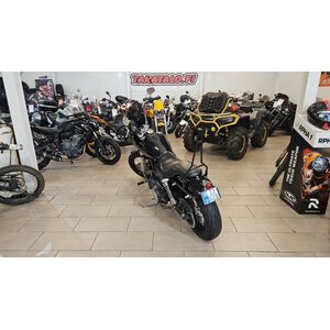 HD FXDB Dyna Street Bob