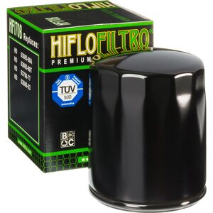 HiFlo oil filter HF170B