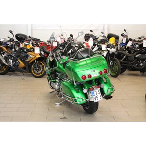 Honda Valkyrie Interstate