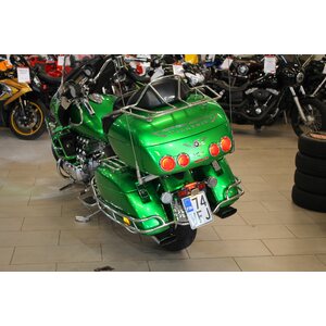 Honda Valkyrie Interstate