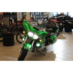 Honda Valkyrie Interstate