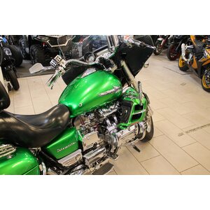 Honda Valkyrie Interstate