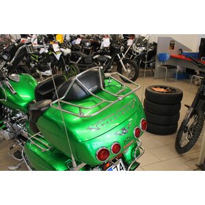 Honda Valkyrie Interstate