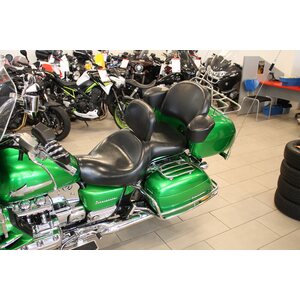 Honda Valkyrie Interstate