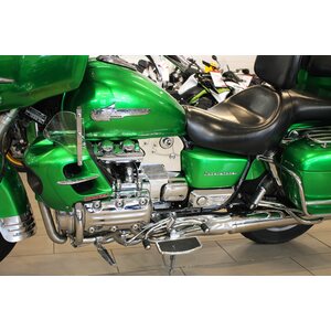 Honda Valkyrie Interstate