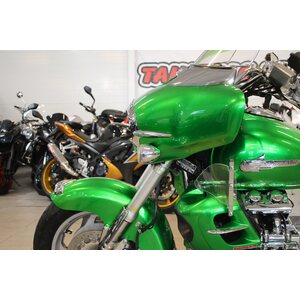 Honda Valkyrie Interstate
