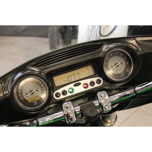 Honda Valkyrie Interstate