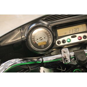 Honda Valkyrie Interstate