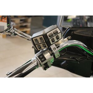 Honda Valkyrie Interstate