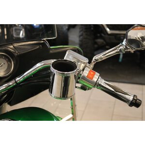 Honda Valkyrie Interstate