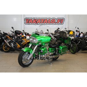 Honda Valkyrie Interstate