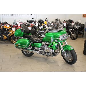 Honda Valkyrie Interstate