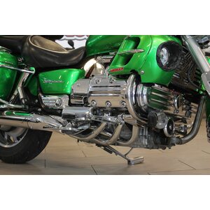 Honda Valkyrie Interstate