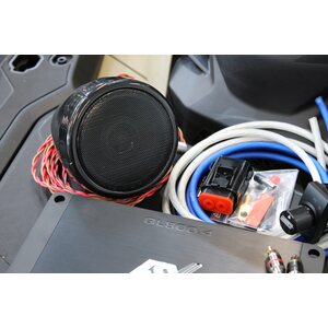 TSE Parts Stage 1 hifipaketti UFORCE 1000