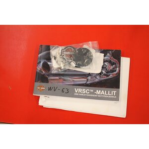 HD VRSCA V-Rod, WV-63