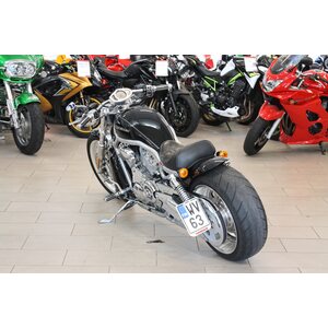 HD VRSCA V-Rod, WV-63