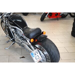 HD VRSCA V-Rod, WV-63
