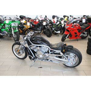 HD VRSCA V-Rod, WV-63