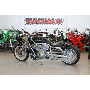 HD VRSCA V-Rod, WV-63