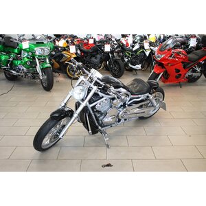 HD VRSCA V-Rod, WV-63