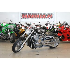 HD VRSCA V-Rod, WV-63