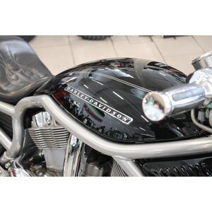 HD VRSCA V-Rod, WV-63