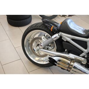 HD VRSCA V-Rod, WV-63