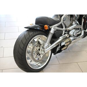 HD VRSCA V-Rod, WV-63