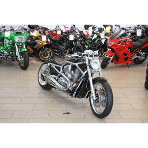 HD VRSCA V-Rod, WV-63