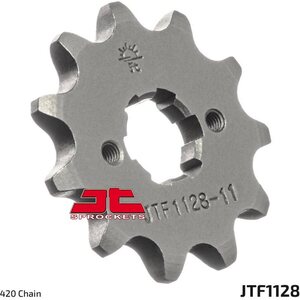 JT Sprockets JTF1128.12 eturatas