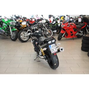 Yamaha XJR1300