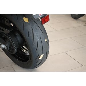 Yamaha XJR1300